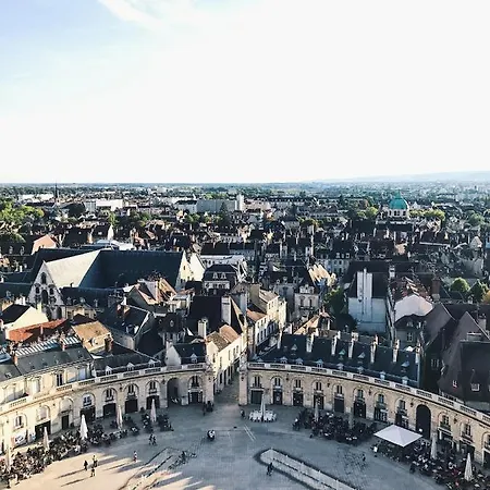 Flat City Center